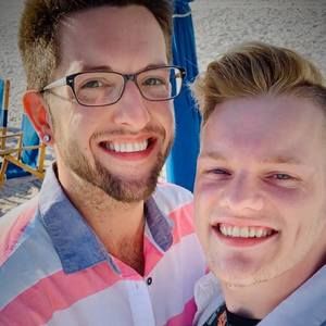 Meet your Posher, Anthony